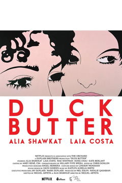 Duck Butter (2018)
