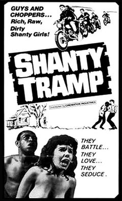 Shanty Tramp (1967)