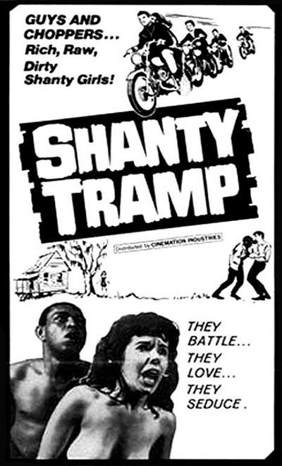 Shanty Tramp