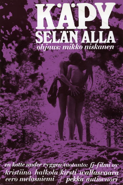 Käpy Selän Alla
