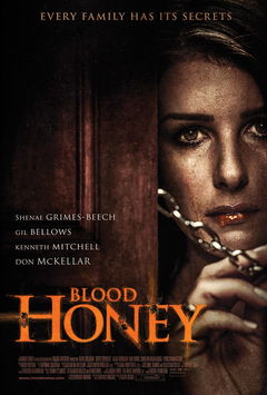 Blood Honey (2017)