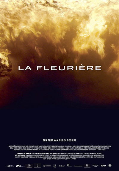 La Fleurière