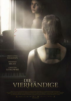 Die Vierhändige (2017)