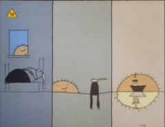 Ter land, ter zee en in de lucht (1980)