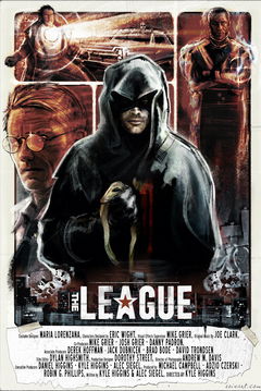 The League (2008)