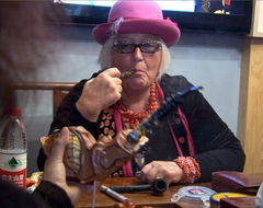 Smoking by Design (2017)