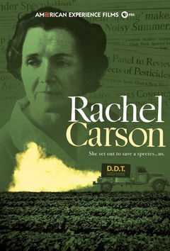American Experience: Rachel Carson (2017)