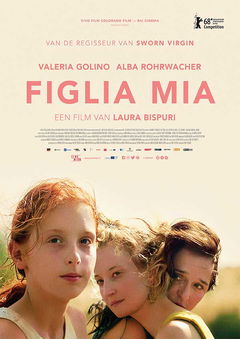 Figlia mia (2018)