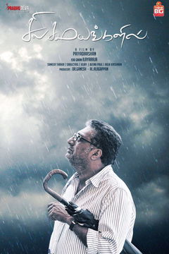 Sometimes (2018)