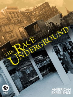 American Experience: The Race Underground (2017)