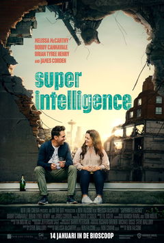 Superintelligence (2020)