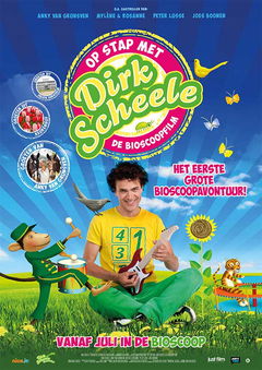 Op stap met Dirk Scheele (2018)