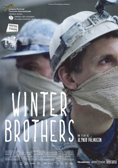 Winter Brothers (2017)