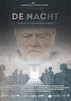 De nacht (2018)