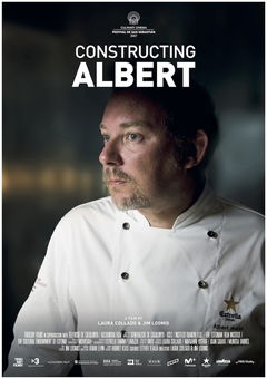 Constructing Albert (2017)