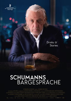 Schumann’s Bar Talks (2017)