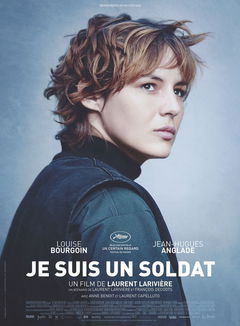 Je Suis un Soldat (2015)
