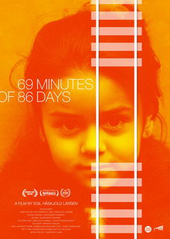 69 Minutes of 86 Days (2017)