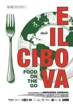 Food on the Go (E il Cibo Va) (2017)
