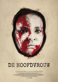 De Hoofdvrouw (2018)
