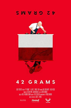 42 Grams (2017)