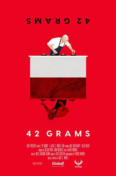 42 Grams