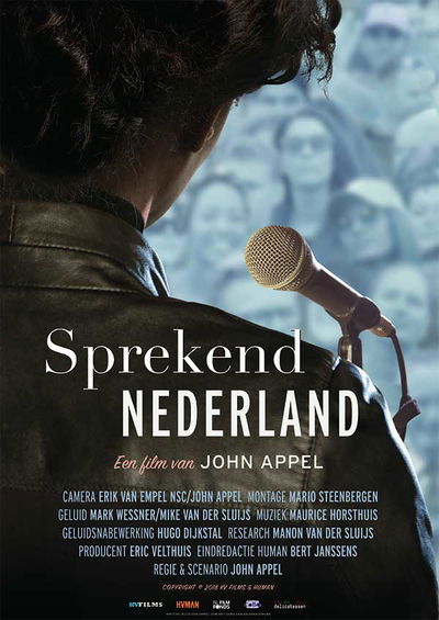 Sprekend Nederland
