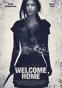 Welcome Home (2018)