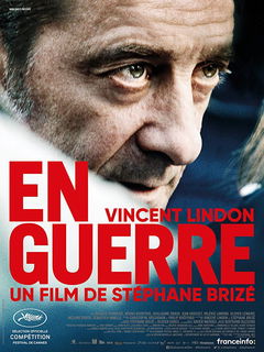 En Guerre (2018)