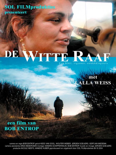 De Witte Raaf