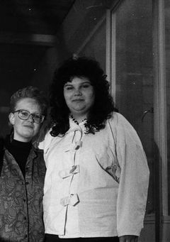 Mijn vader is twee mensen (1989)