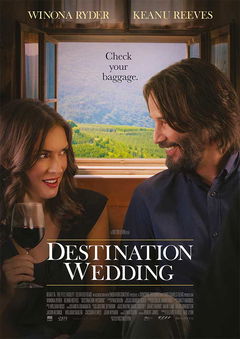 Destination Wedding (2018)