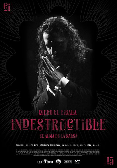 Indestructible. El alma de la salsa