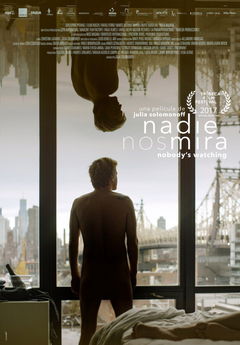 Nadie nos mira (2017)