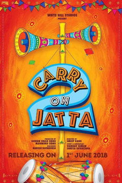 Carry on Jatta 2 (2018)