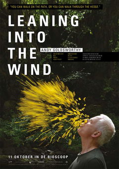 Leaning into the Wind (2017)