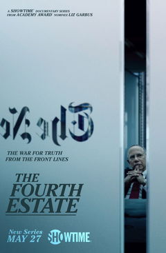 The Fourth Estate (2018)