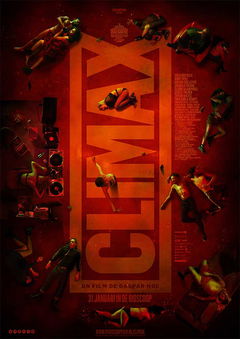 Climax (2018)