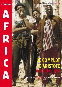 Le Complot d'Aristote (1996)