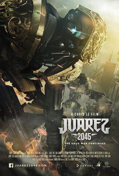 Juarez 2045 (2017)