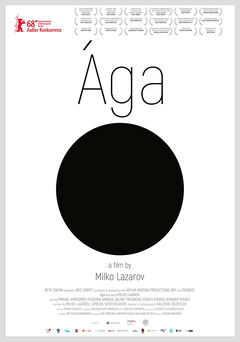 Ága (2018)