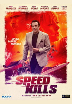 Speed Kills (2018)