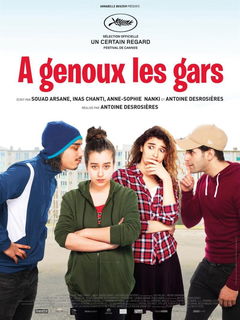 À Genoux les Gars (2018)