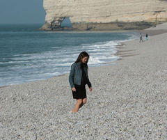 La Vie à l'Envers (2014)