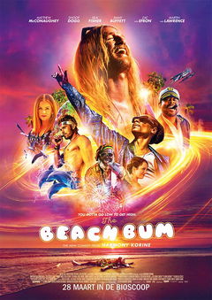 The Beach Bum (2019)