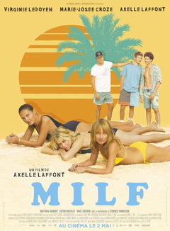 MILF (2018)