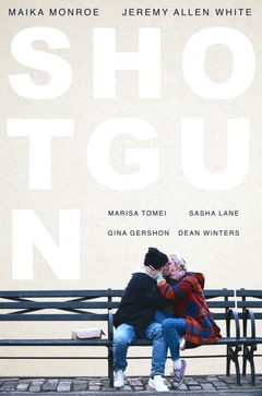 Shotgun (2018)
