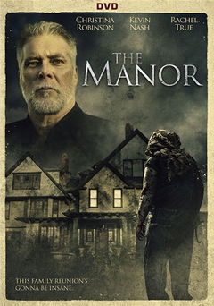 The Manor (2018)