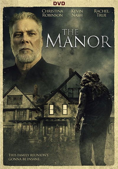 The Manor