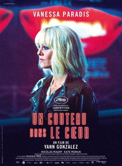 Un couteau dans le coeur (2018)